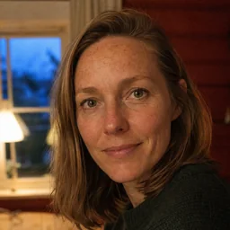 Tove Lindqvist